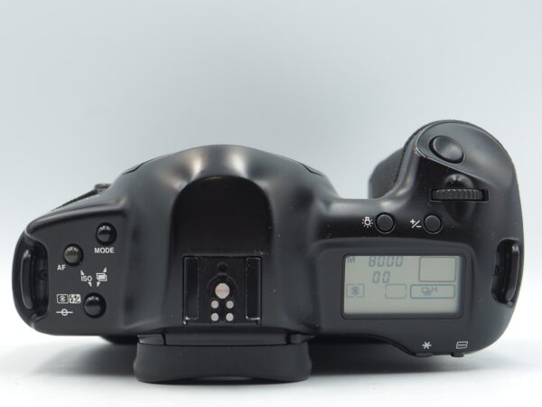 CANON EOS-1N  *イ540 - 画像 (6)